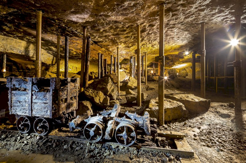 Jura Krakowsko Częstochowska