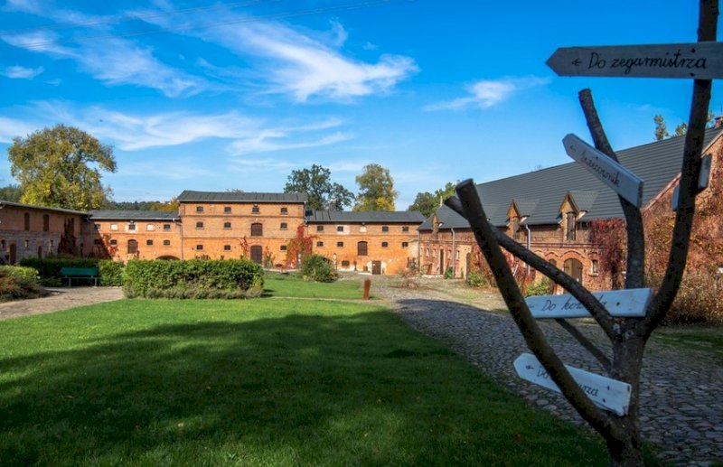 Puszcza Notecka - wycieczka integracyjna