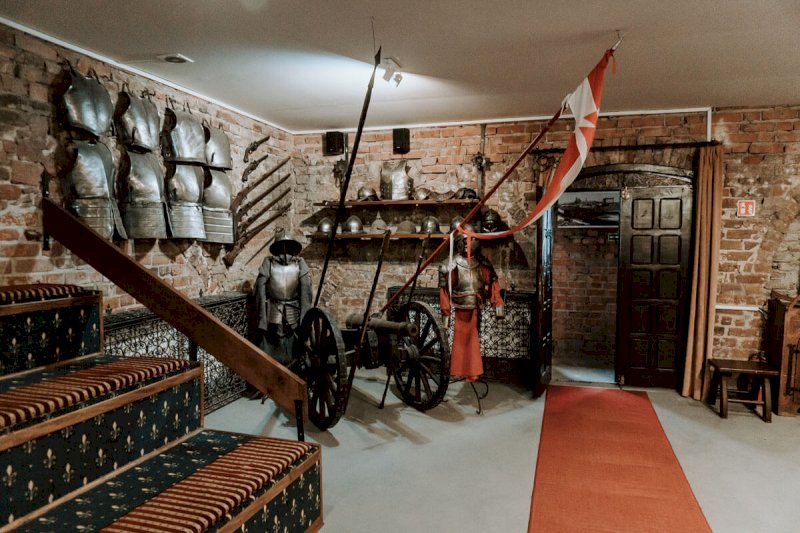 Chełmno - Gniew - Malbork