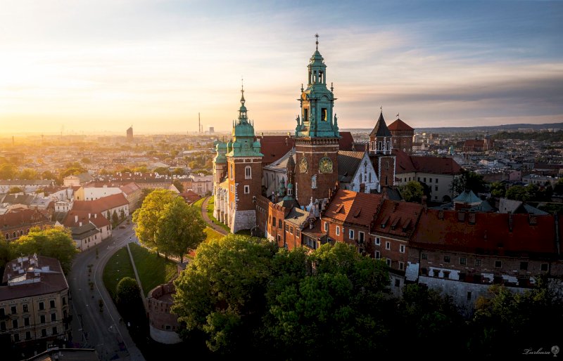 Kraków